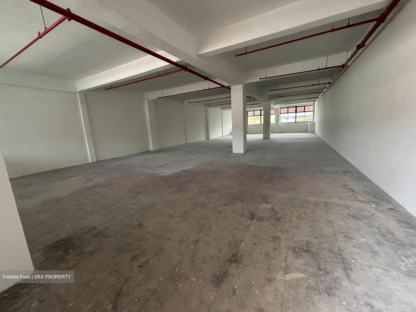 Loyang Industrial Estate (D17), Factory #570035201